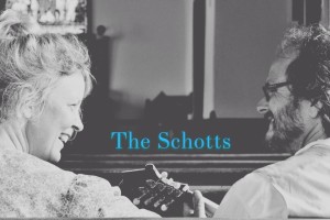The Schotts @ Desboro Music Hall | Chatsworth | Ontario | Canada